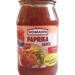 MehrScheinchen.de - Quellenangaben für verwendete Bilder und Grafiken Verbraucherzentrale Mogelpackung des Jahres 2021 Kandidat 2 Paprika Sauce von Homann