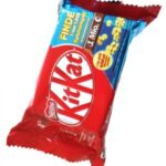 MehrScheinchen.de - Quellenangaben für verwendete Bilder und Grafiken Verbraucherzentrale Mogelpackung des Jahres 2021 Kandidat 3 KitKat von Nestle